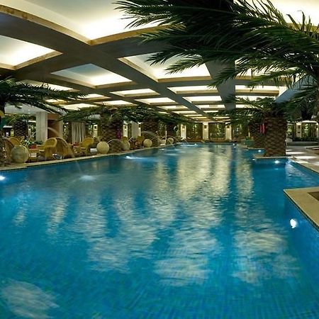 Spring City Garden Otel Kunming Dış mekan fotoğraf