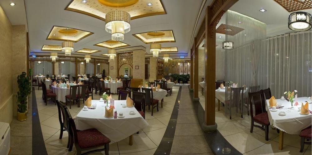 Spring City Garden Otel Kunming Dış mekan fotoğraf
