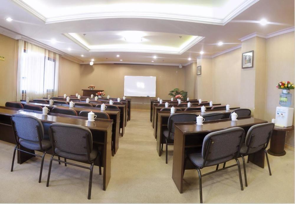 Spring City Garden Otel Kunming Dış mekan fotoğraf