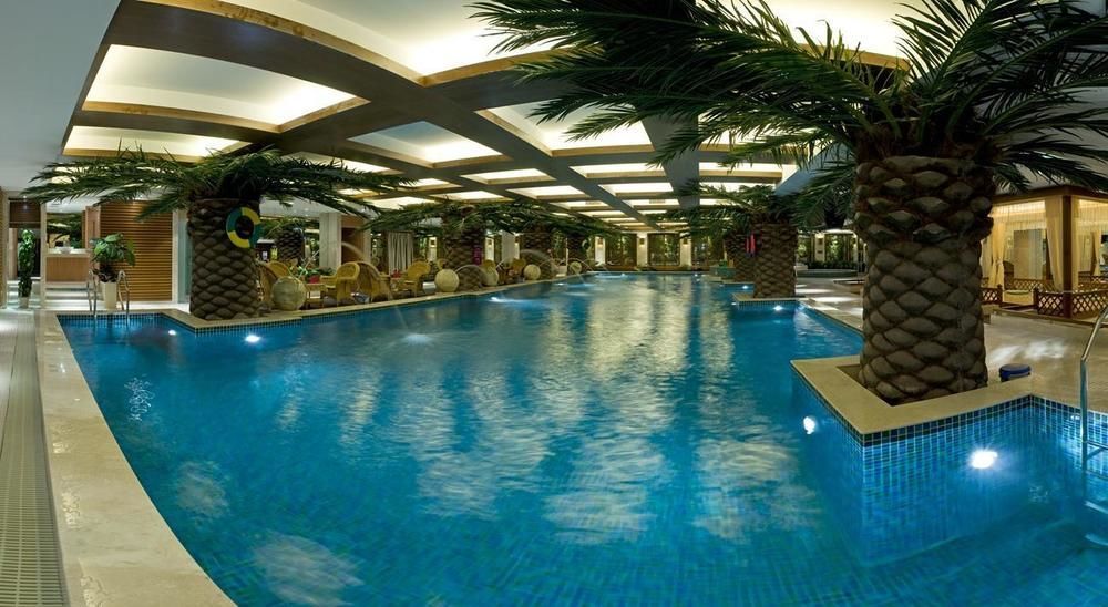Spring City Garden Otel Kunming Dış mekan fotoğraf