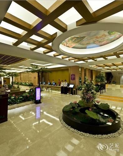 Spring City Garden Otel Kunming Dış mekan fotoğraf