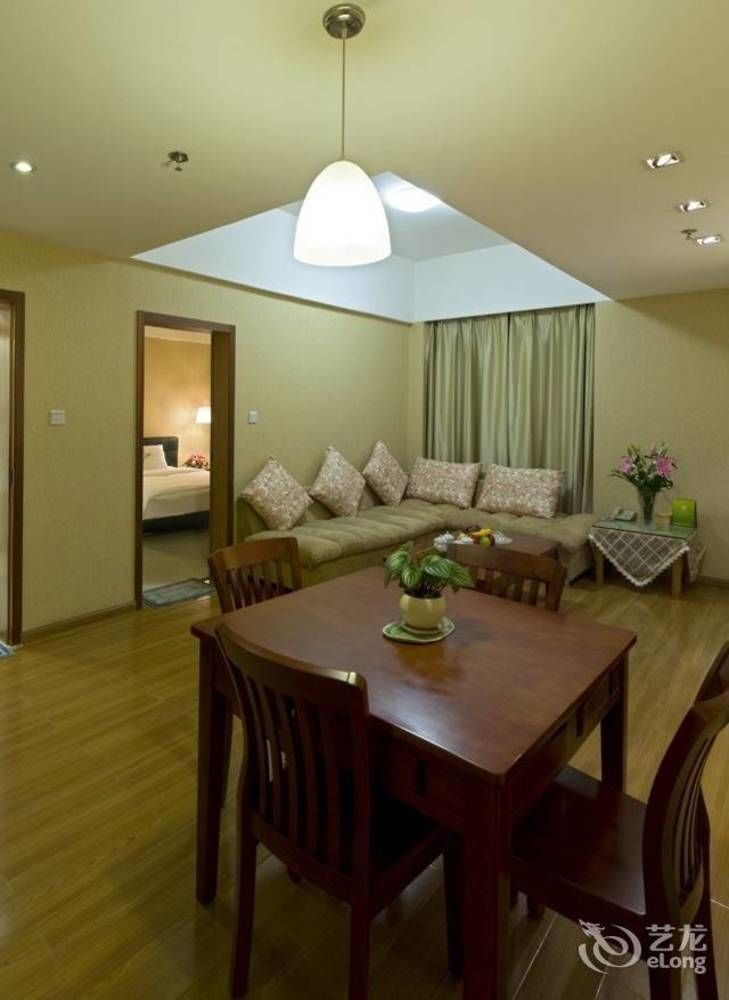 Spring City Garden Otel Kunming Dış mekan fotoğraf