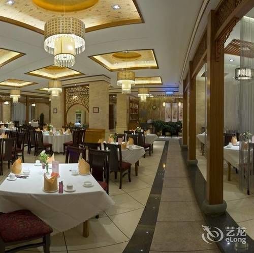 Spring City Garden Otel Kunming Dış mekan fotoğraf