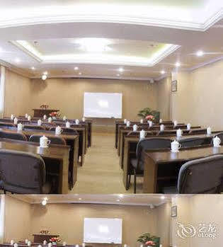 Spring City Garden Otel Kunming Dış mekan fotoğraf