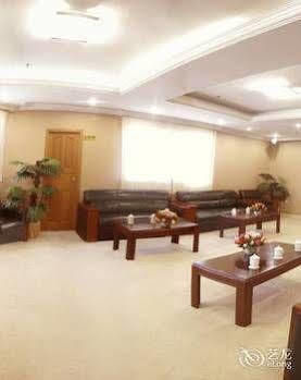 Spring City Garden Otel Kunming Dış mekan fotoğraf