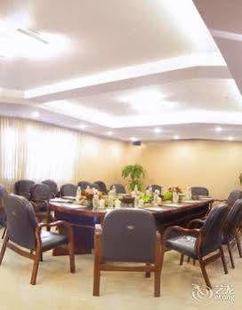 Spring City Garden Otel Kunming Dış mekan fotoğraf