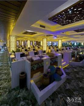 Spring City Garden Otel Kunming Dış mekan fotoğraf