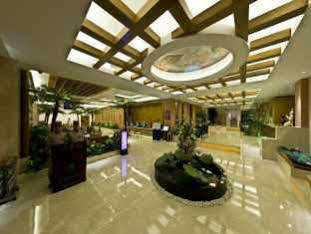 Spring City Garden Otel Kunming Dış mekan fotoğraf